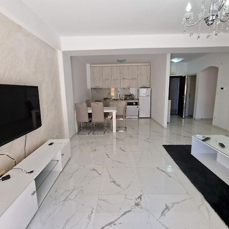 Ata Apartmani. Petrovac Dış mekan fotoğraf