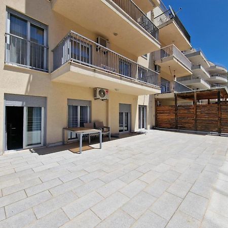 Ata Apartmani. Petrovac Dış mekan fotoğraf