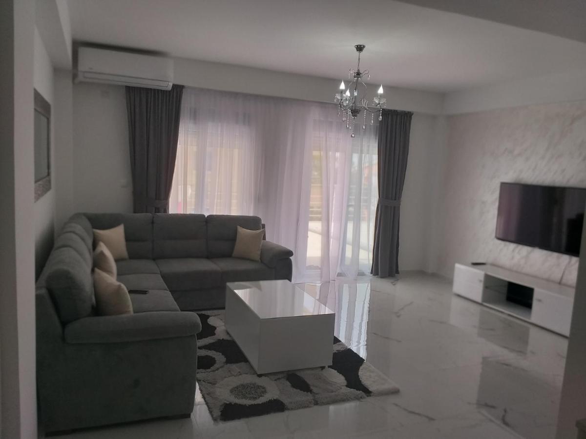 Ata Apartmani. Petrovac Dış mekan fotoğraf