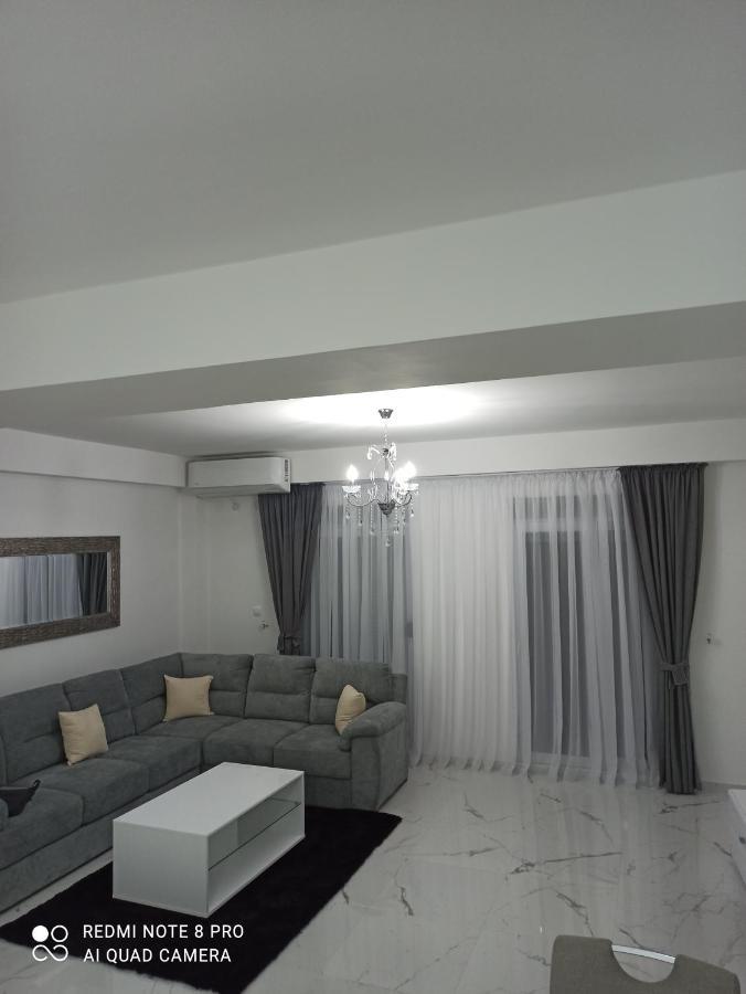 Ata Apartmani. Petrovac Dış mekan fotoğraf