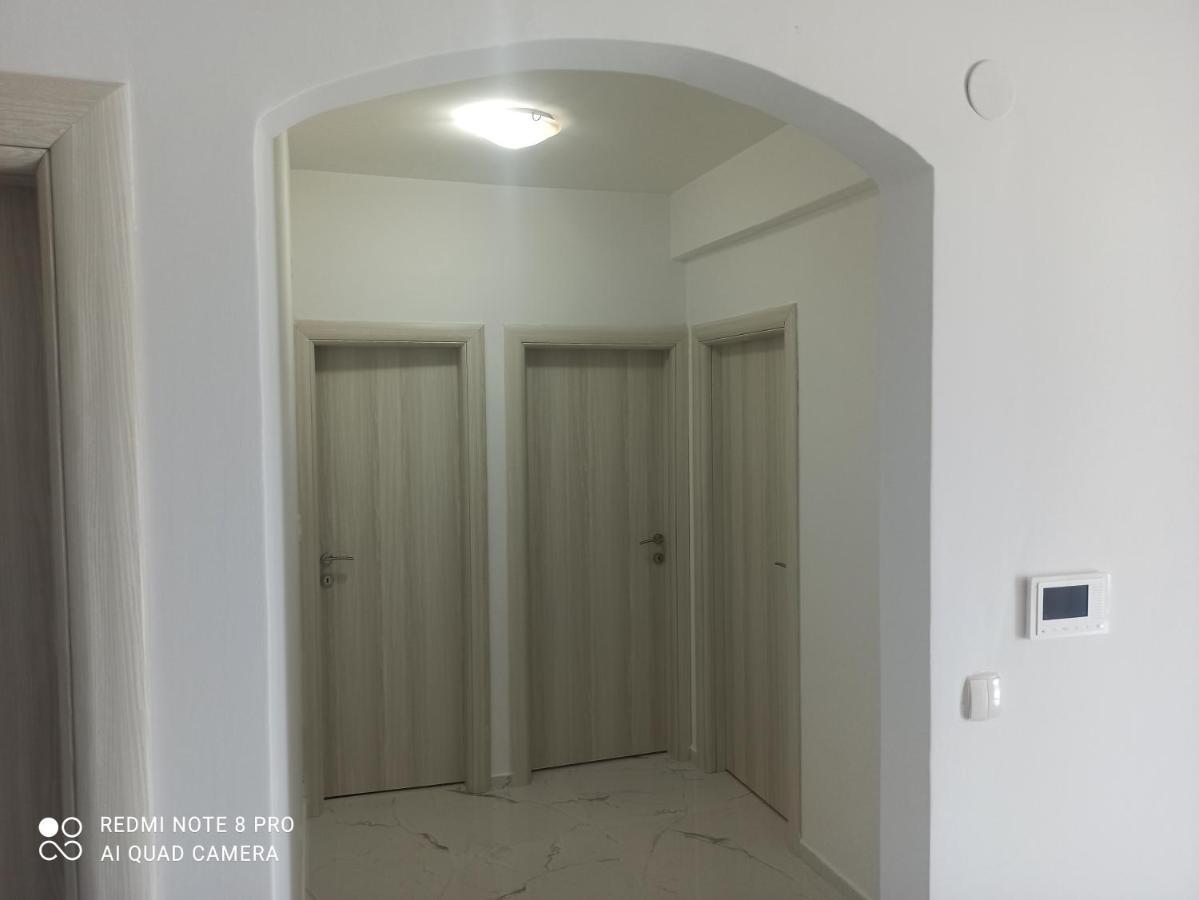 Ata Apartmani. Petrovac Dış mekan fotoğraf