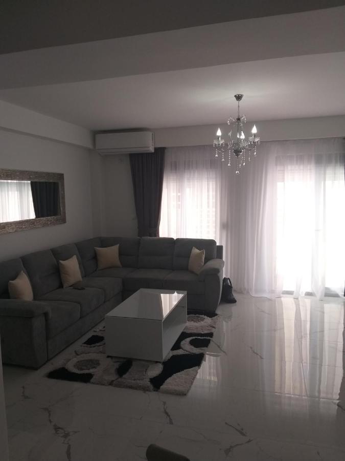 Ata Apartmani. Petrovac Dış mekan fotoğraf