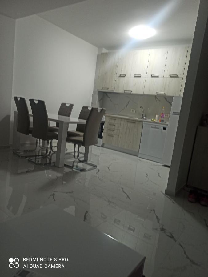 Ata Apartmani. Petrovac Dış mekan fotoğraf