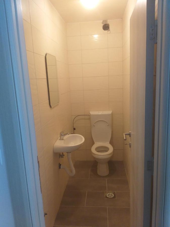Ata Apartmani. Petrovac Dış mekan fotoğraf