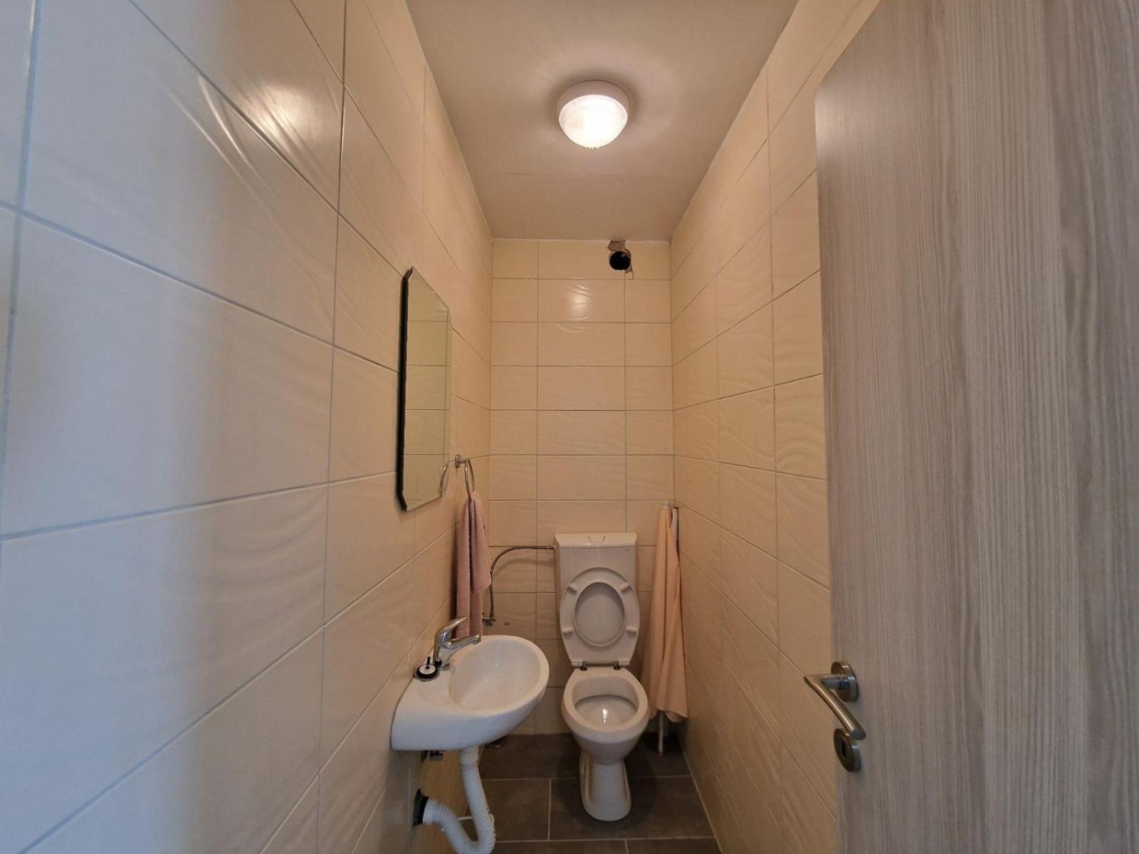 Ata Apartmani. Petrovac Dış mekan fotoğraf